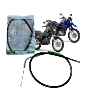 CABO EMBREAGEM CROSSE150 T-MAC